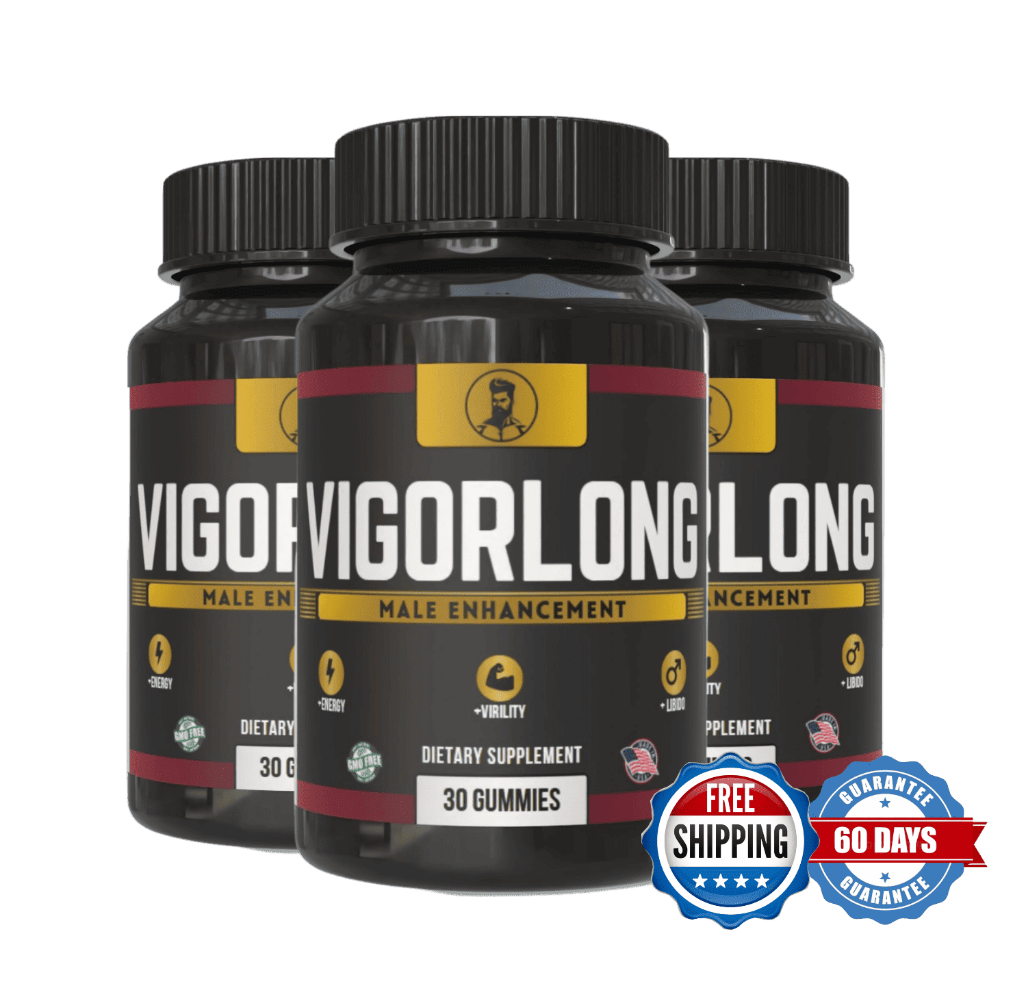 Vigor Long  supplement